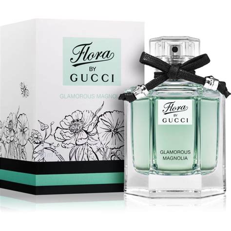 flora by gucci glamorous magnolia opinie|Gucci Flora gorgeous magnolia notes.